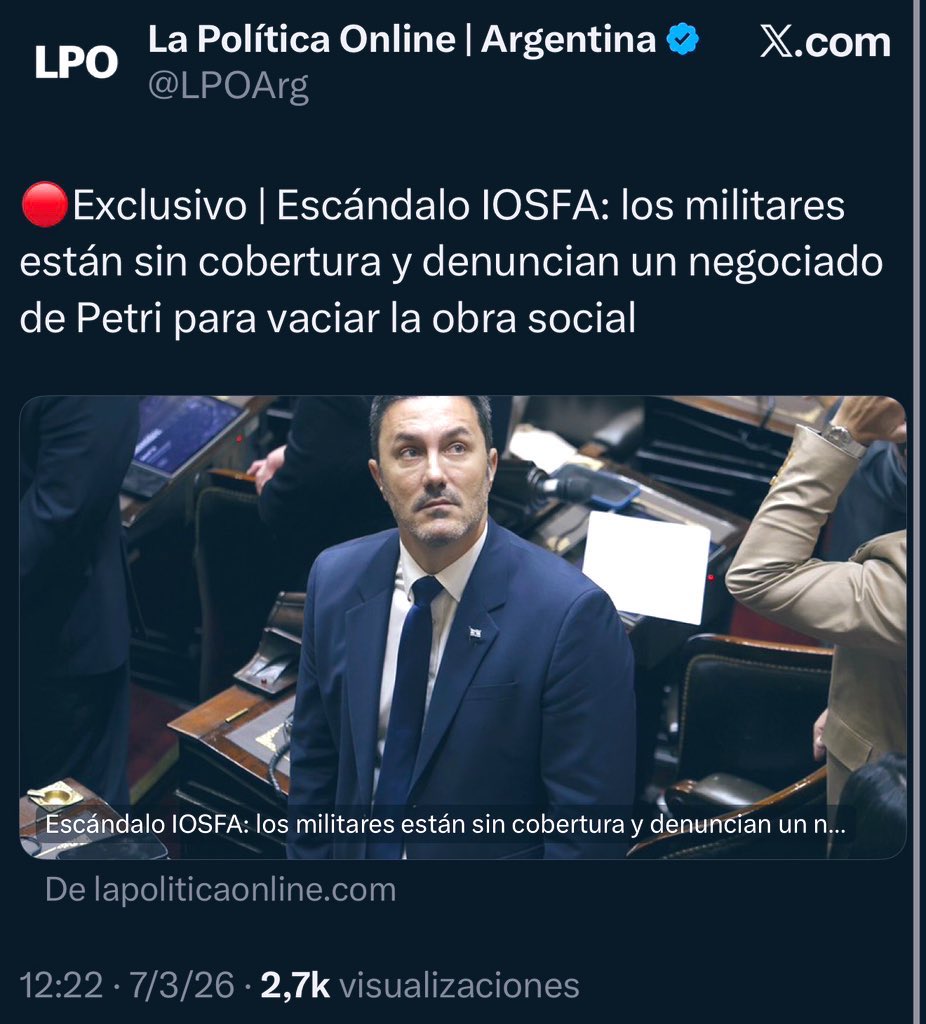 Mientras todo se reían de que Petri jugaba a Top Gun, el loco se afanaba todo. 

<a href="/Cris_noticias/">Cristina Perez</a> vas a hablar del choreo de tu marido? 

Esperamos atentos.