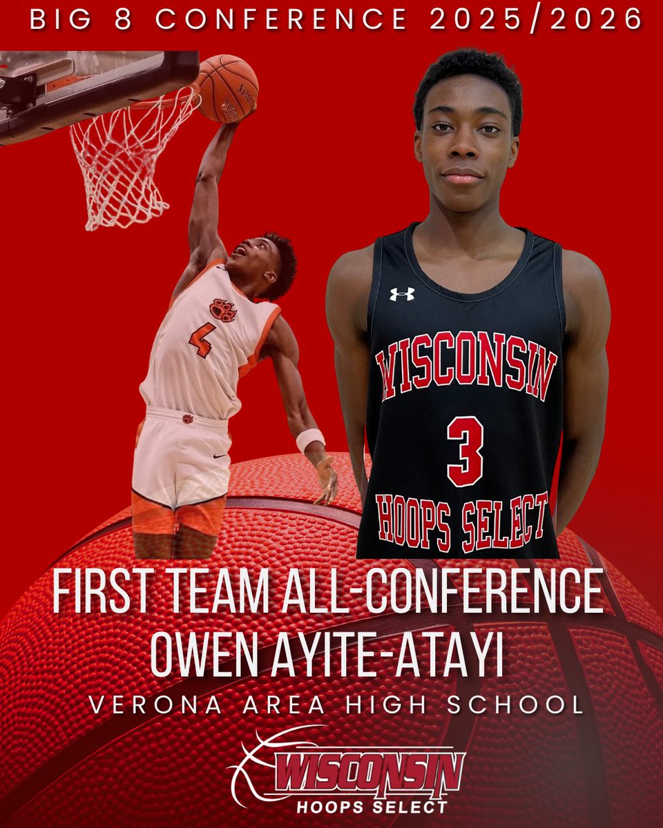 Wisconsin Hoops Select tweet media