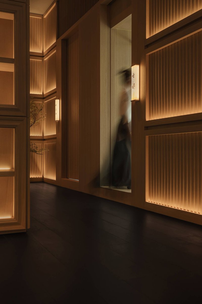 4AAAAart's tweet photo. Aumann Japanese Cuisine Restaurant by FUNUN LAB

Beijing, China 🇨🇳 https://t.co/Iq5FM4N7Uk