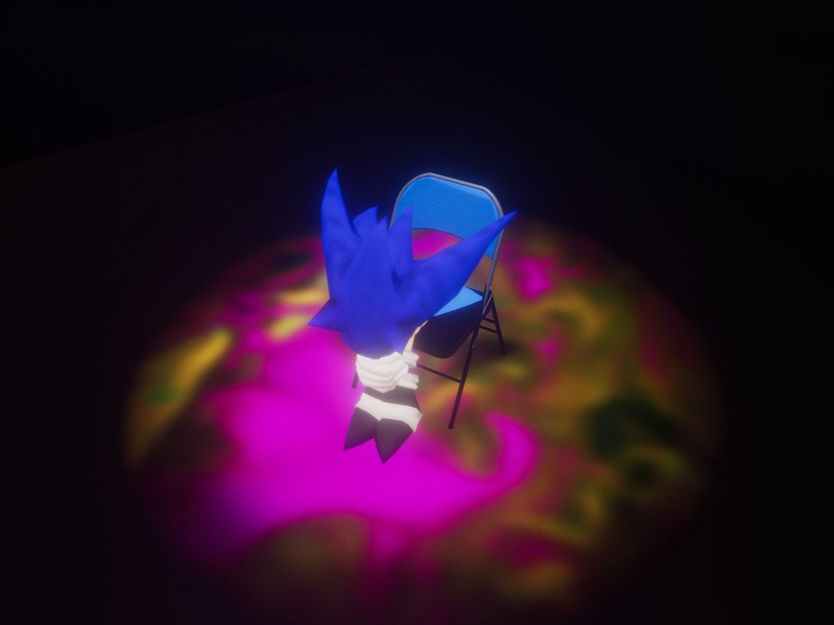 sylphForWork tweet media