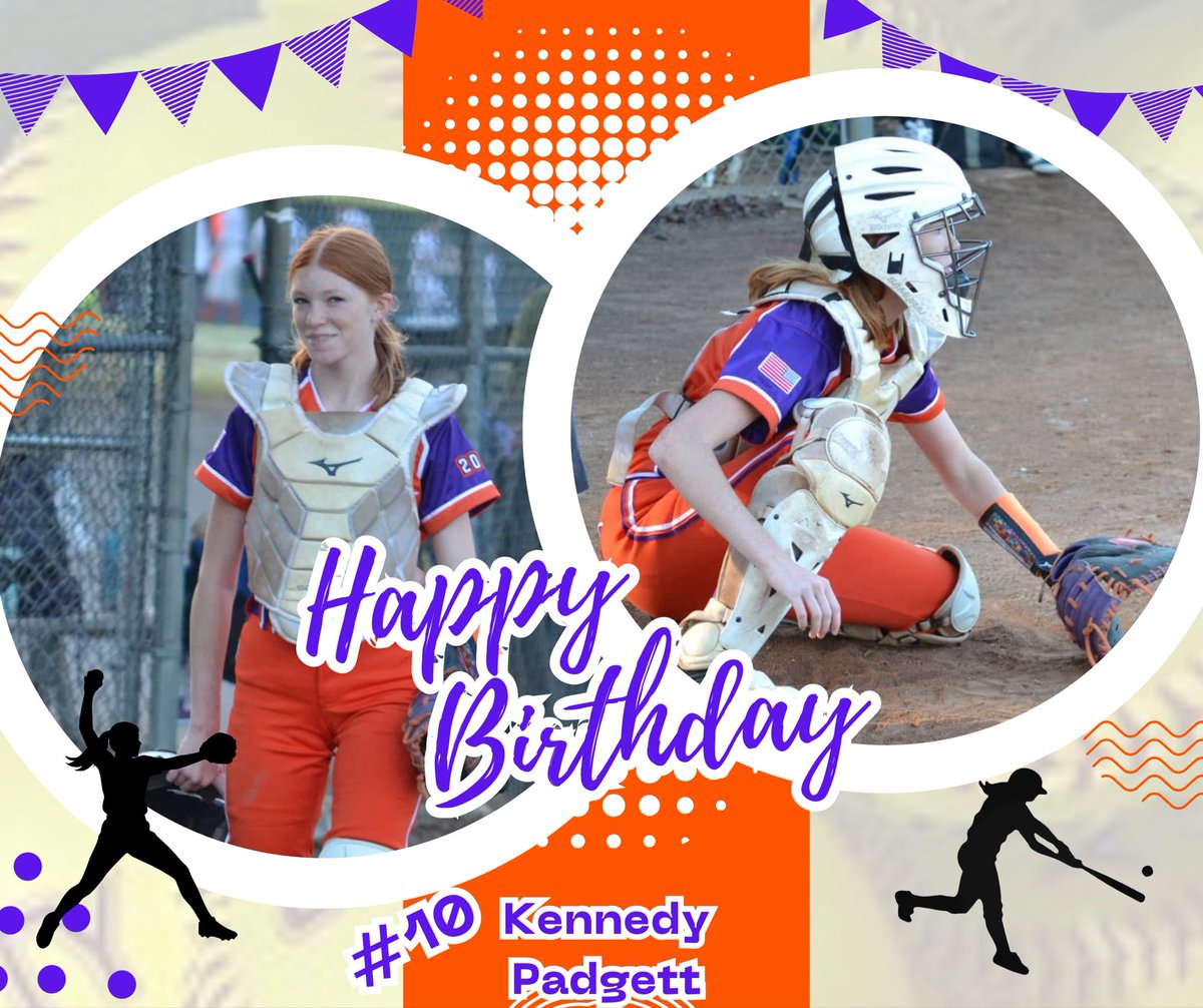 Mike Padgett tweet media