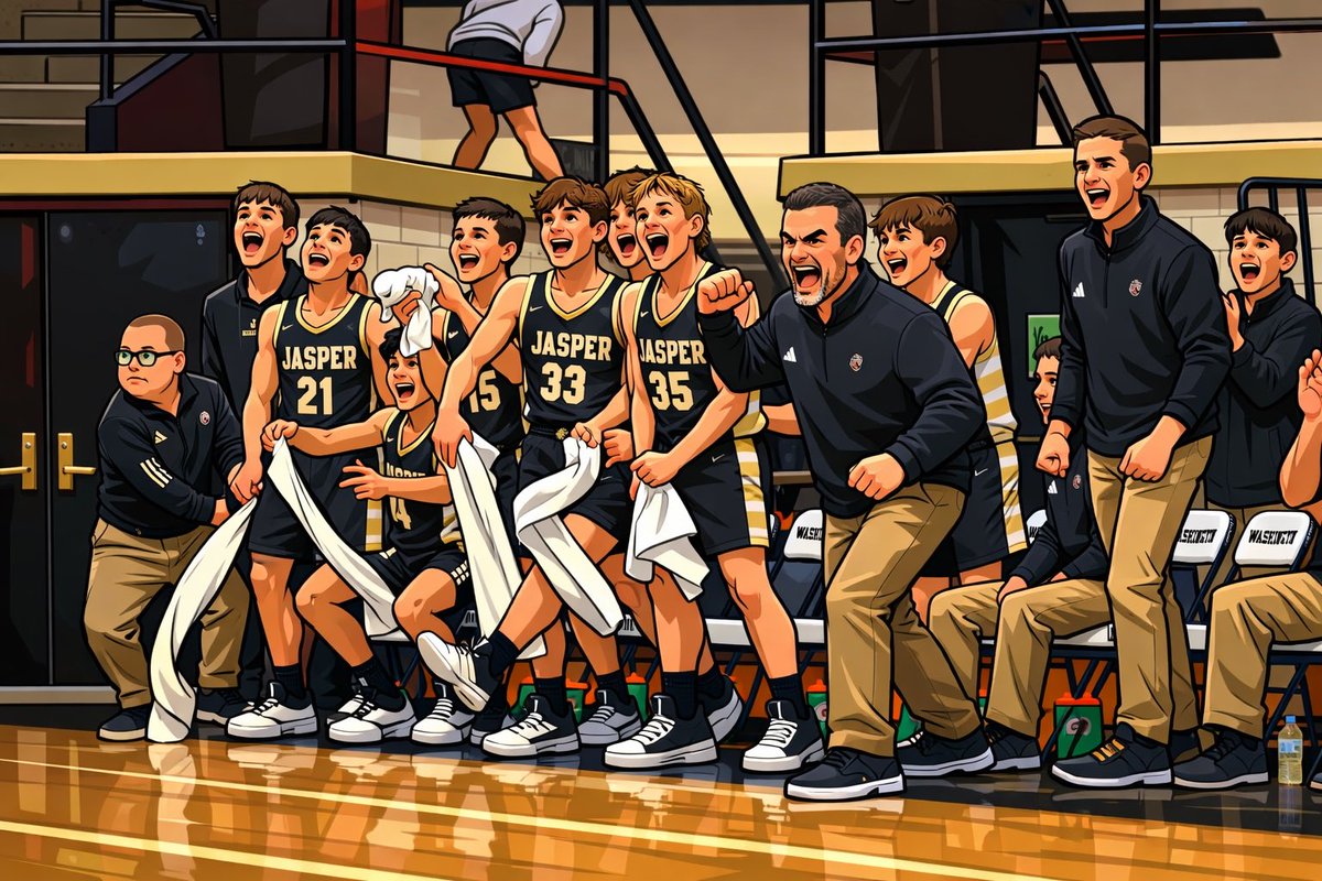 Jared Maners tweet media