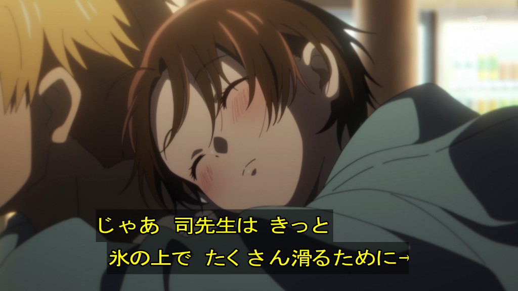 ガタリノフ tweet media