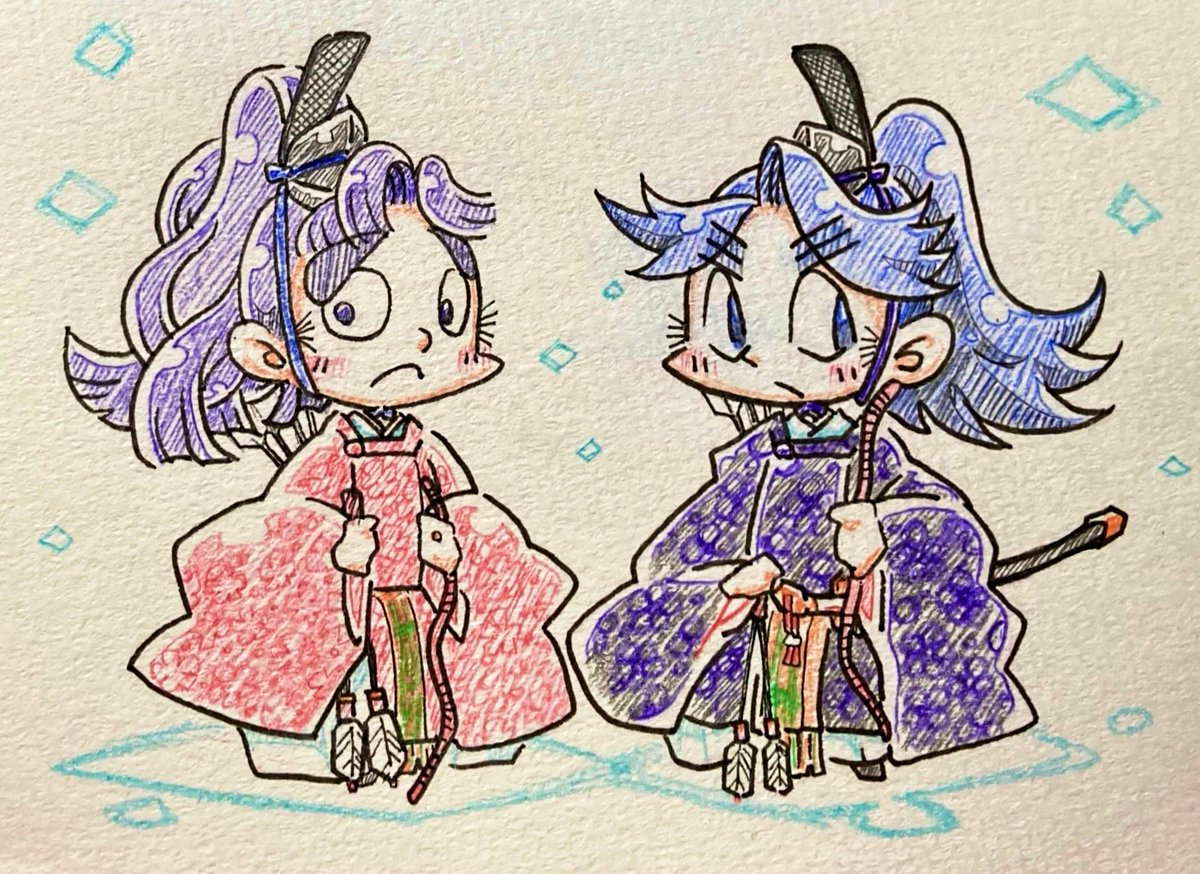 石野➿○ tweet media