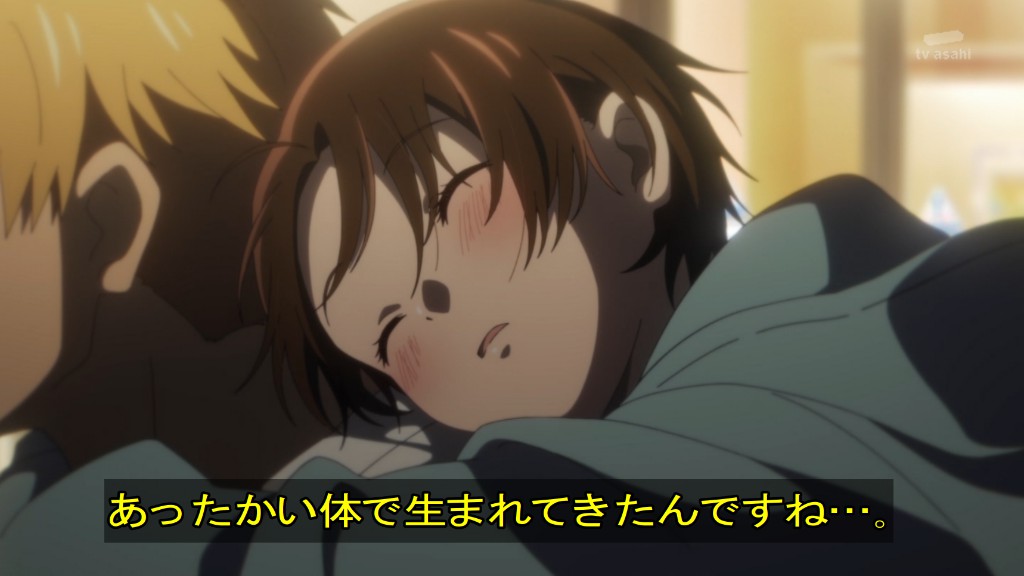 ガタリノフ tweet media