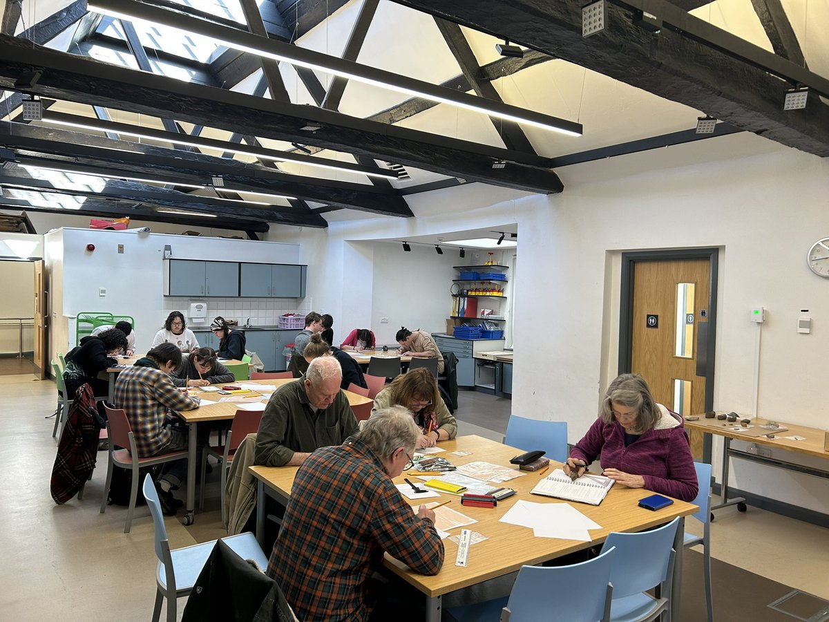 Mark Hoyle tweet media