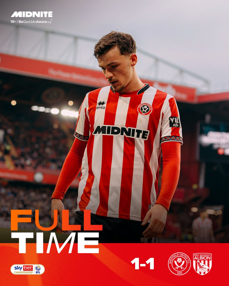 Sheffield United tweet media