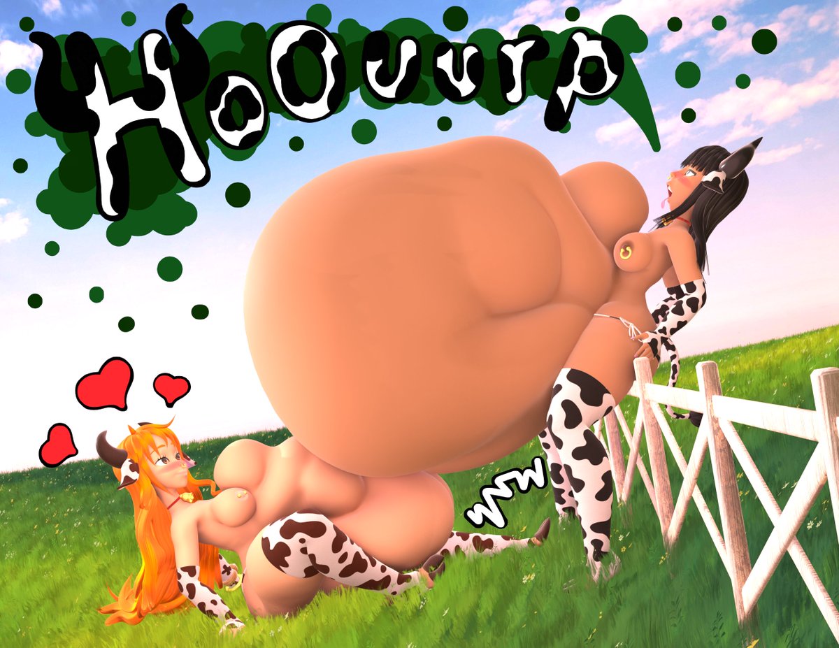 Grimhoof 🔞 tweet media