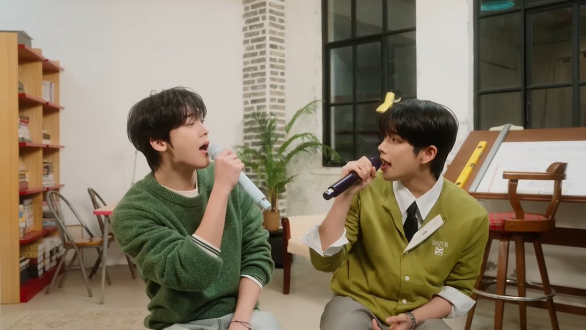 今週何もできなかったからようやく聴いてる
耳が幸せ目が幸せ脳みそ全部幸せ
最高すぎるよ君たち🫠💘

#ASTRO
#ビーグルラインの尊さ唯一無二

youtu.be/SJbUq4RHXfM?si…