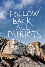 SocialHypocris1's tweet image. Trying to get to 10k Patriot Strong! 🇺🇸💪🇺🇸
I follow back all Patriots!
F&amp;amp;R  #IFBAP #Conservative #MAGA #Trump