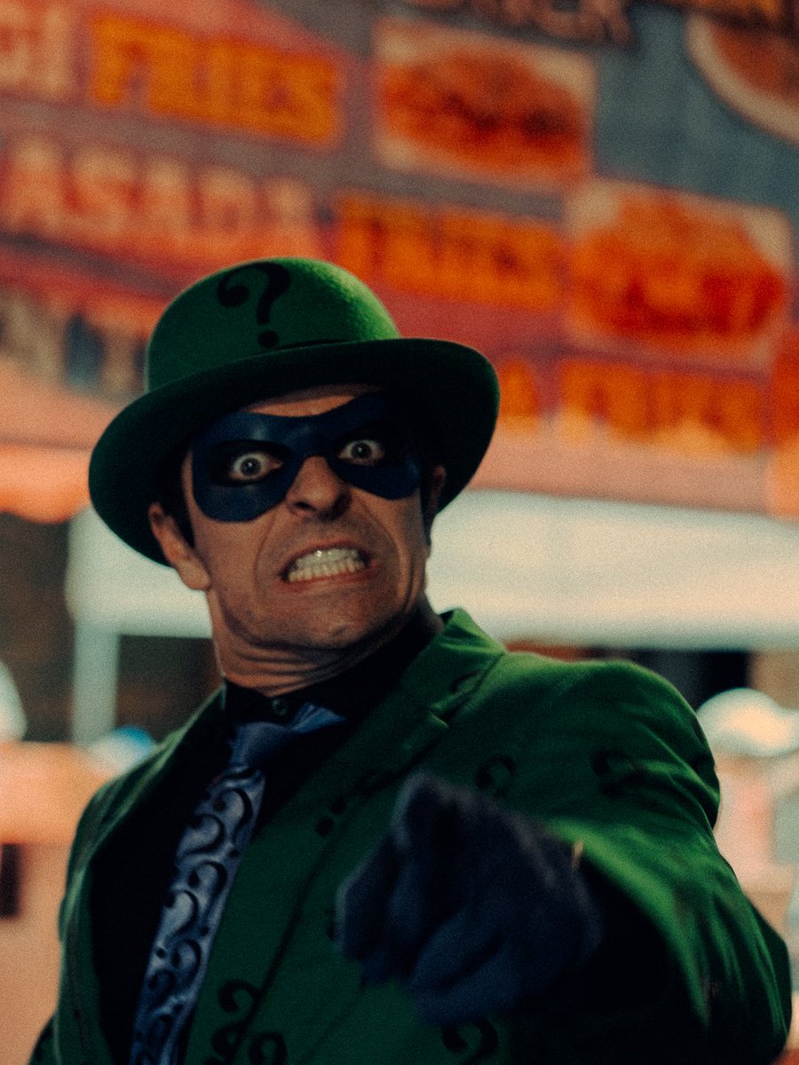 Aaron Crawford 📷 tweet media