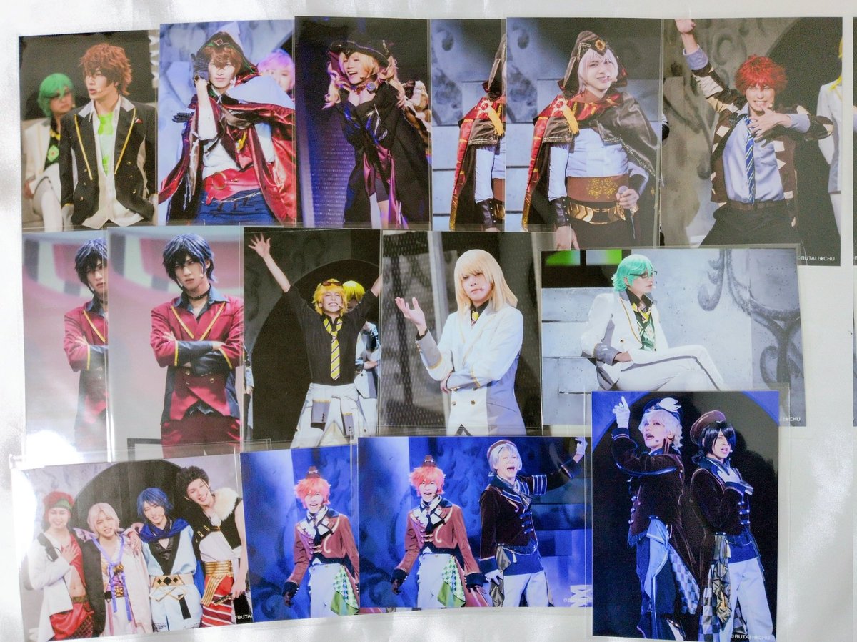 ポロロッカ星人 tweet media