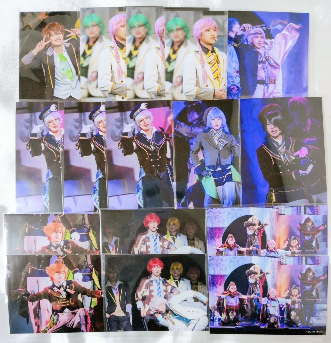 ポロロッカ星人 tweet media