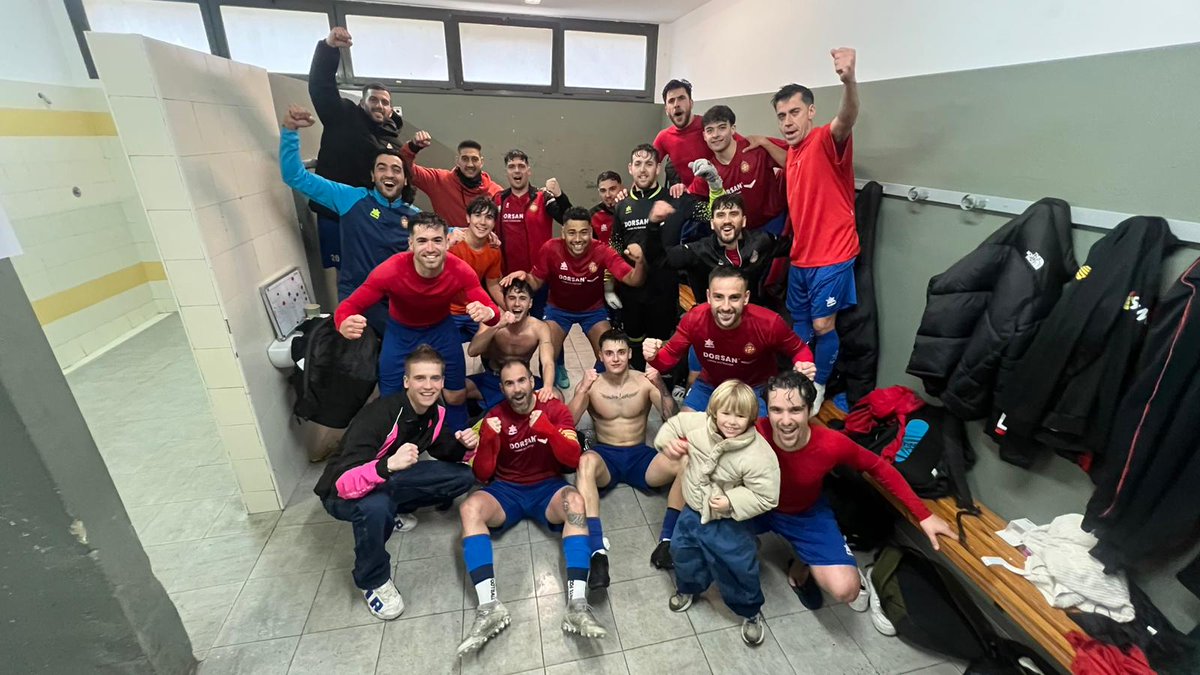 U.D. Montserrat tweet media