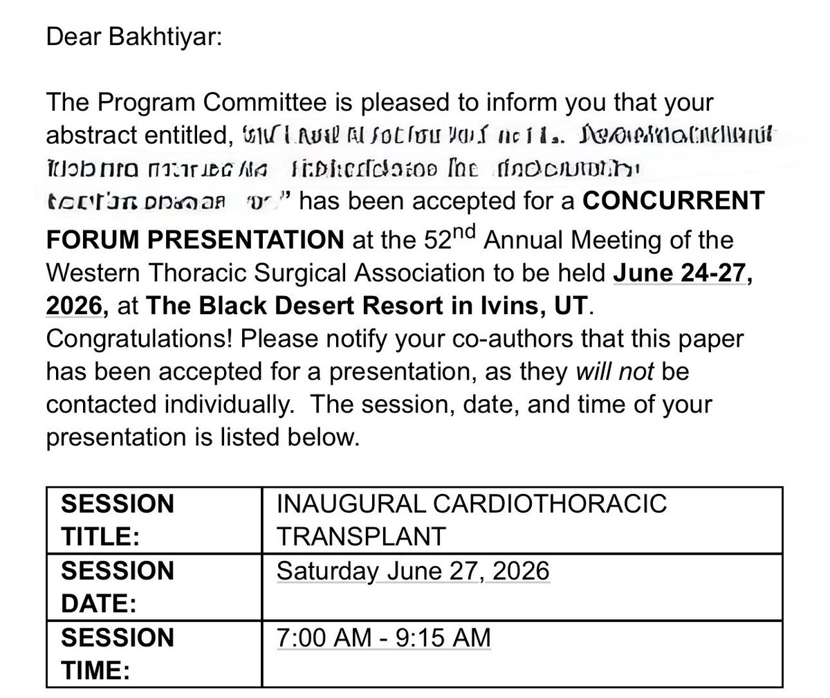 SSB, MD, MBE tweet media