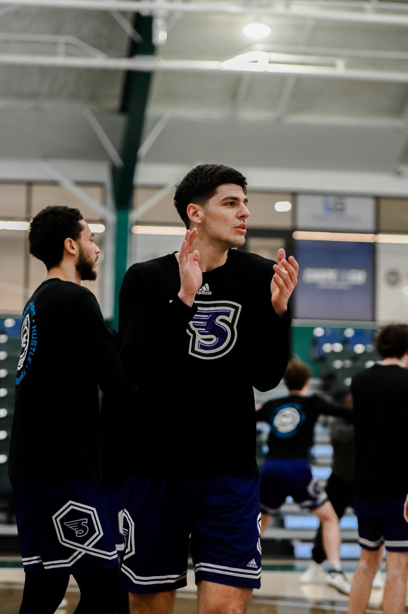 Stonehill Men's Basketball tweet media