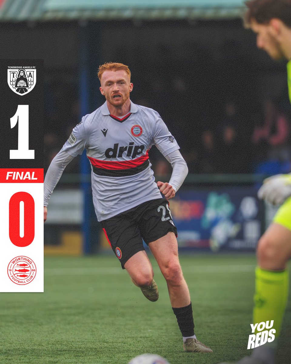 Worthing FC tweet media