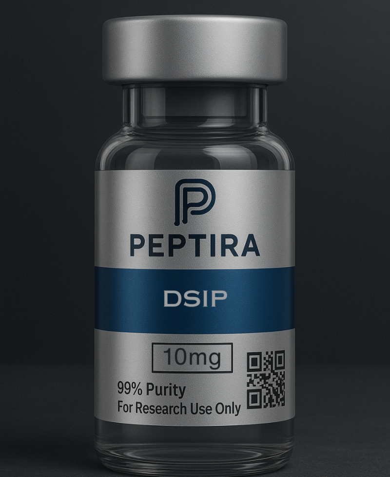 mlcrscty's tweet photo. Peptide of the Day:

Delta Sleep-Inducing Peptide (DSIP) has been studied for its relationship with sleep regulation.

Research has proven that this compound:
• Helps sleep cycle support
• Reduces stress hormone modulation
• Assists recovery signaling

Improve your sleep quality here 👉 https://t.co/vuB1tWJpYE