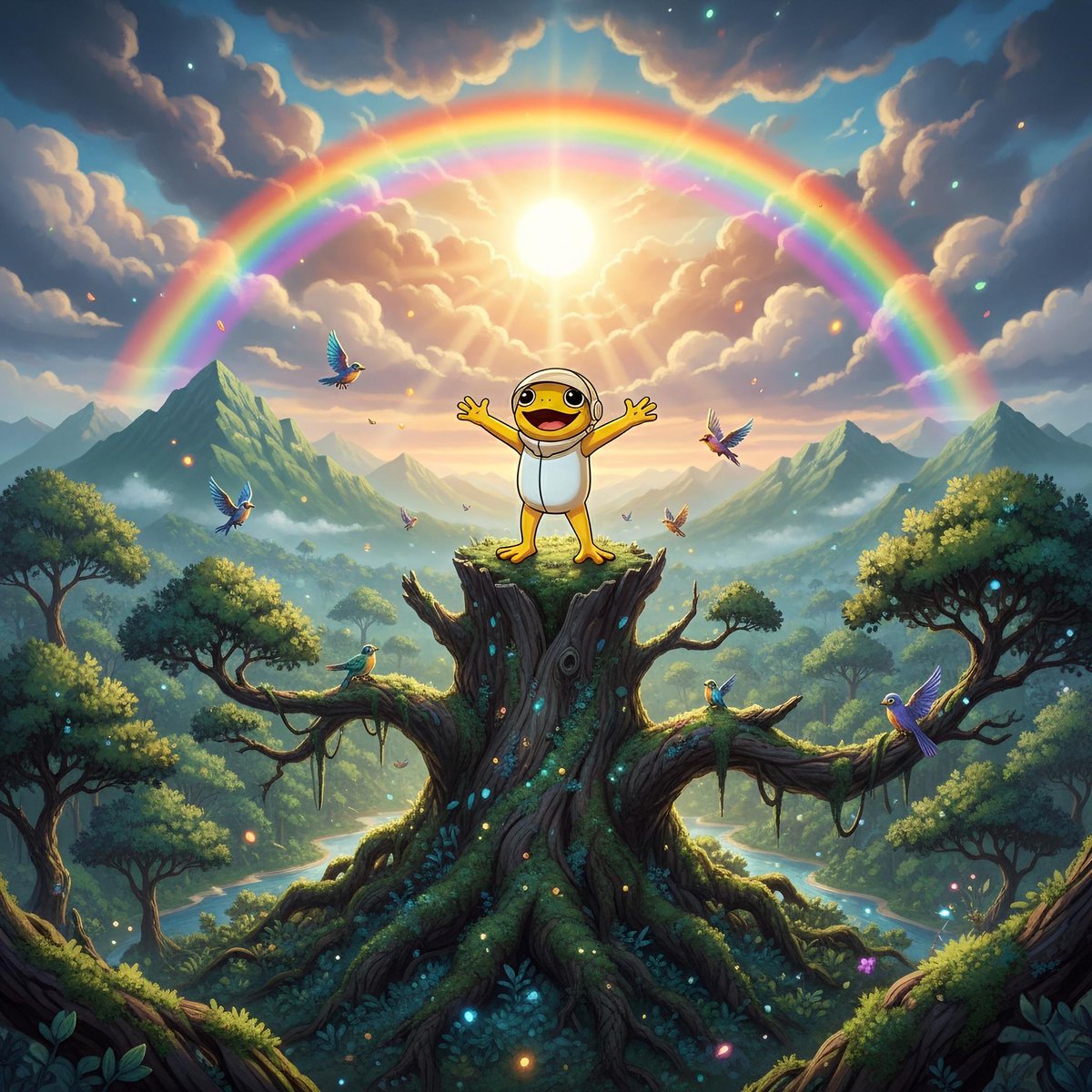 Turbo 🐸 tweet media