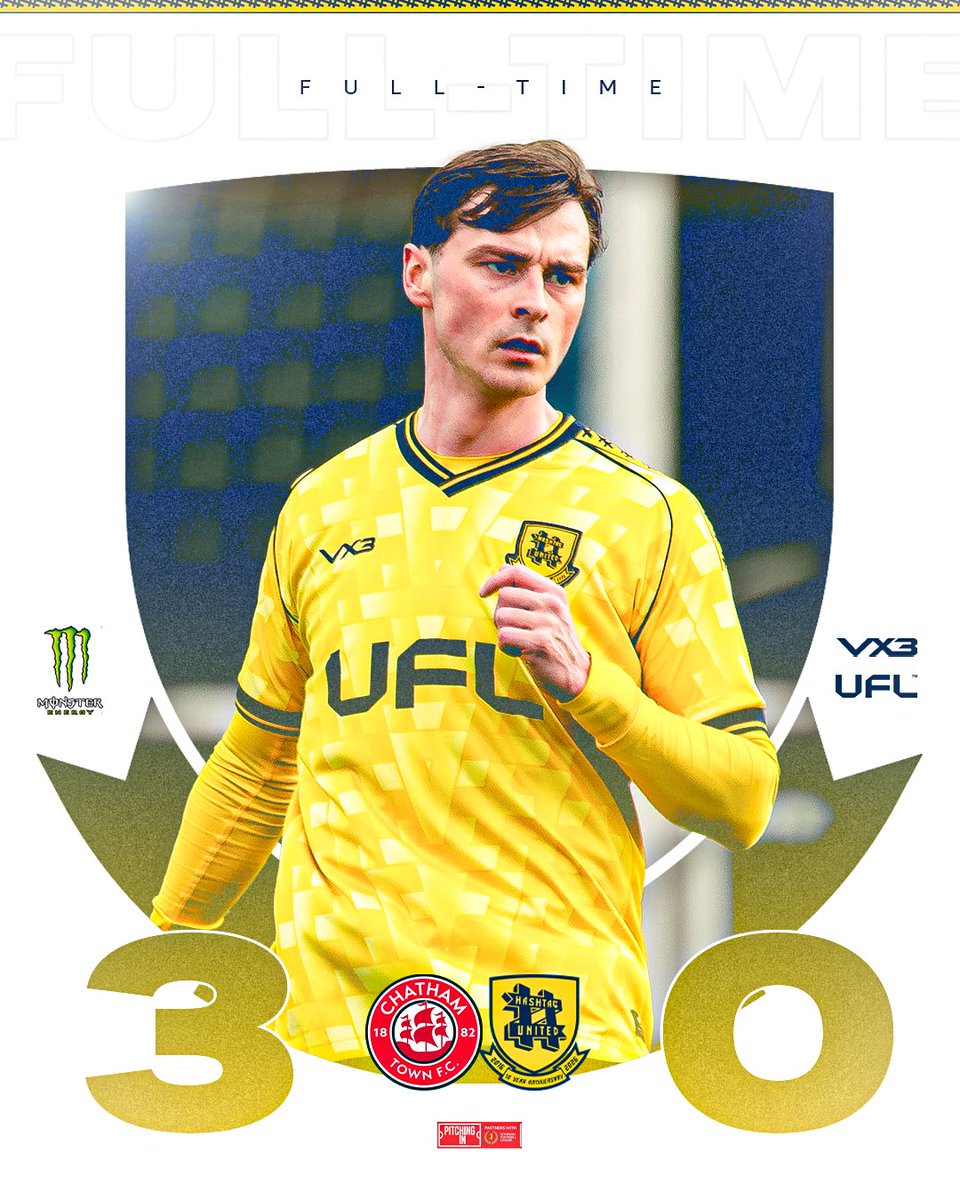 Hashtag United tweet media