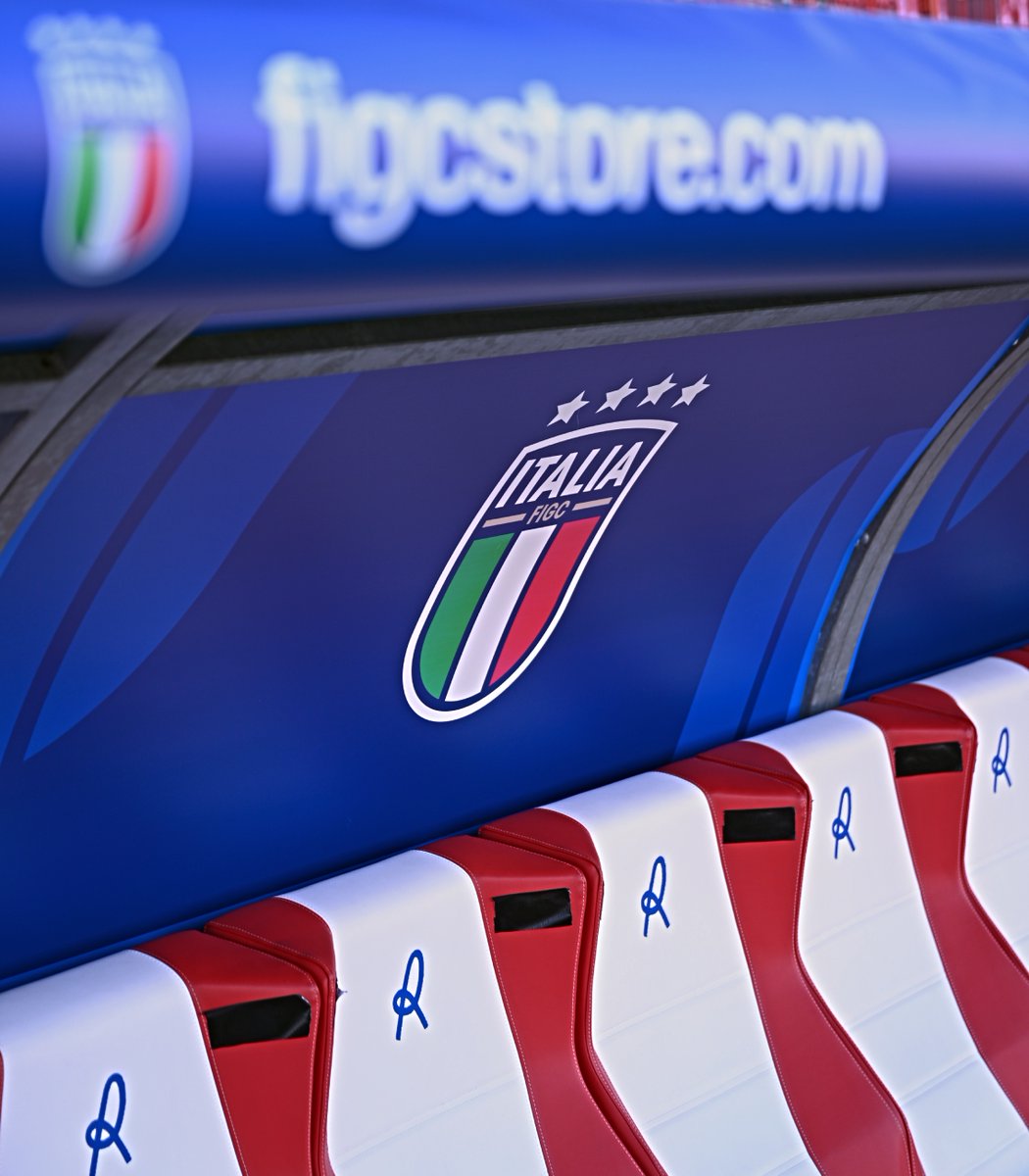 كل شيء جاهز في روميو مينتي 🏟️✨

#سيدات_الآتزوري 🇮🇹