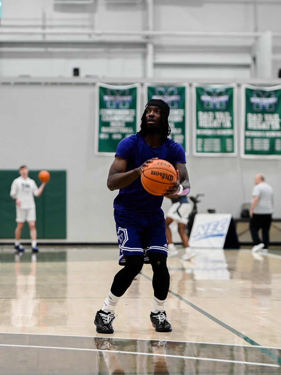 Stonehill Men's Basketball tweet media