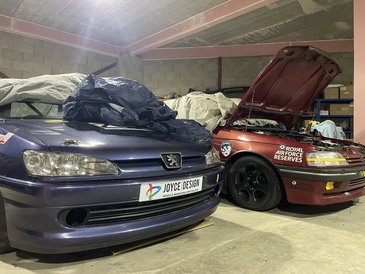 Paul Waterhouse tweet media