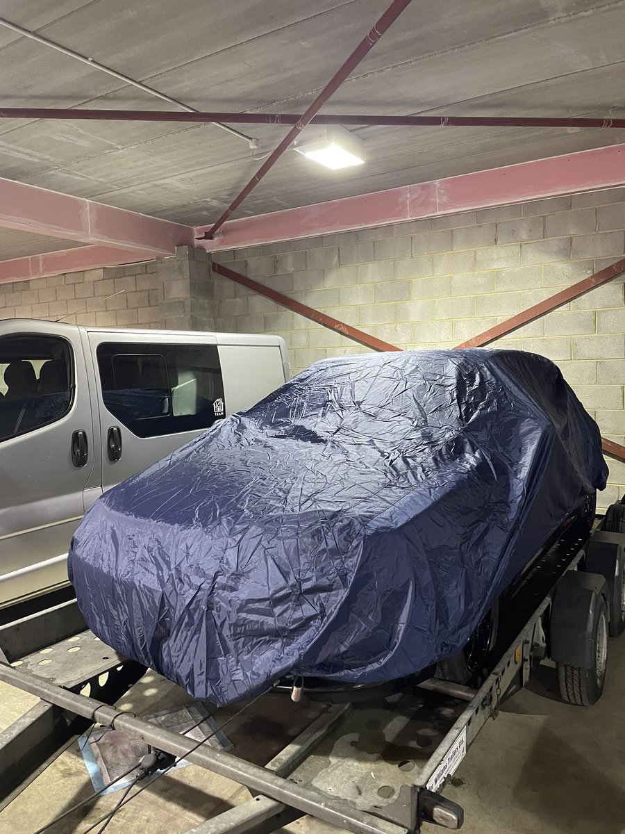 Paul Waterhouse tweet media