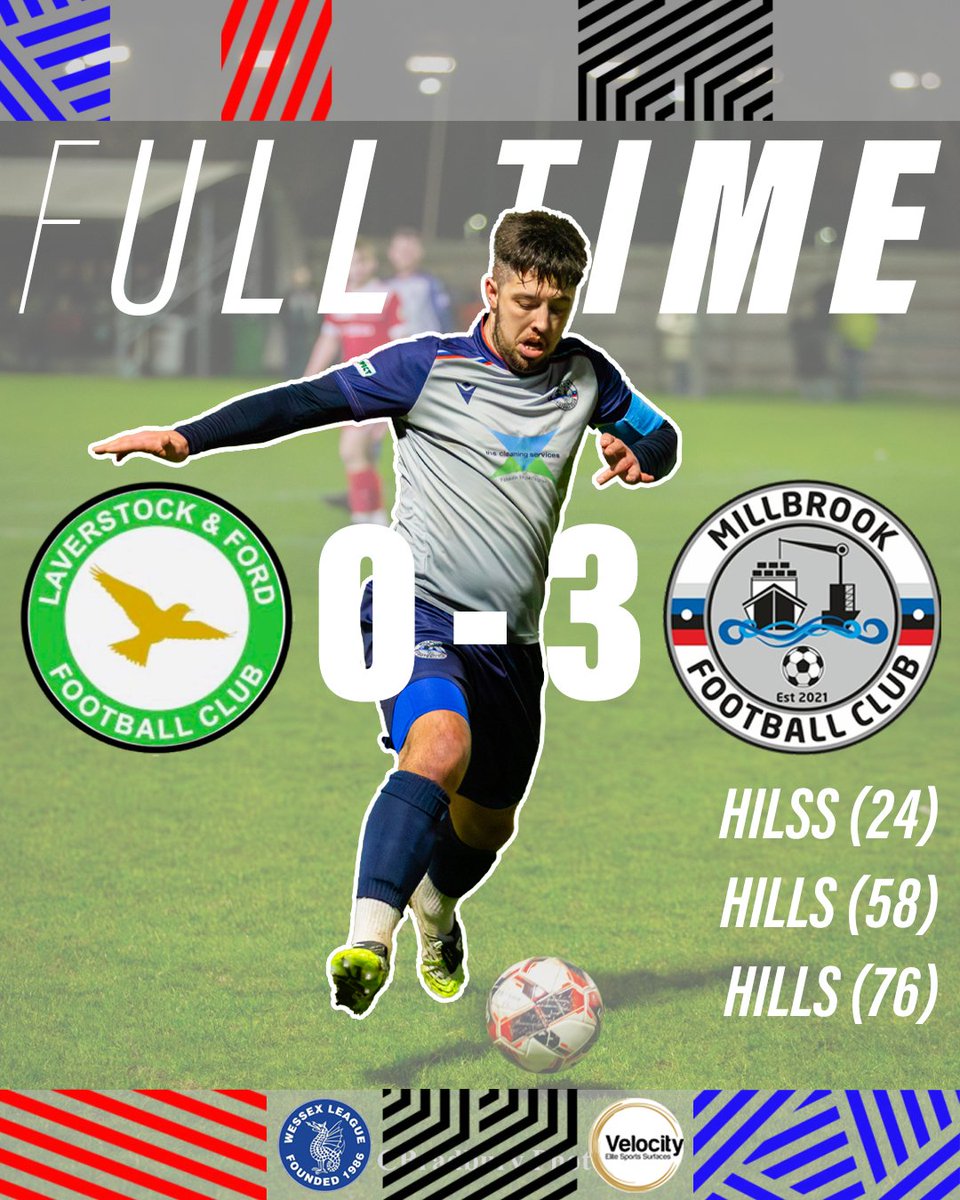 Millbrook FC tweet media