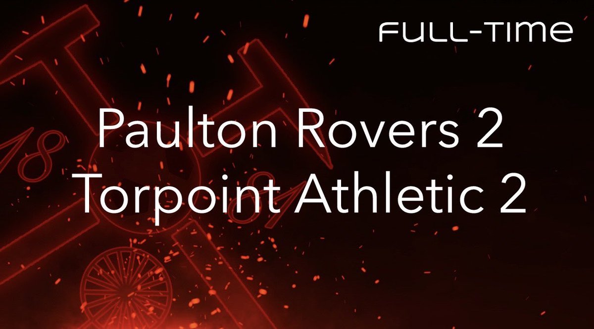Paulton Rovers tweet media