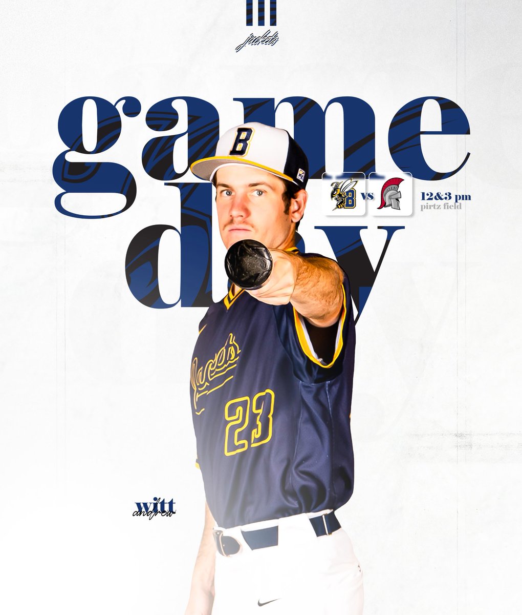 MSUB Baseball tweet media