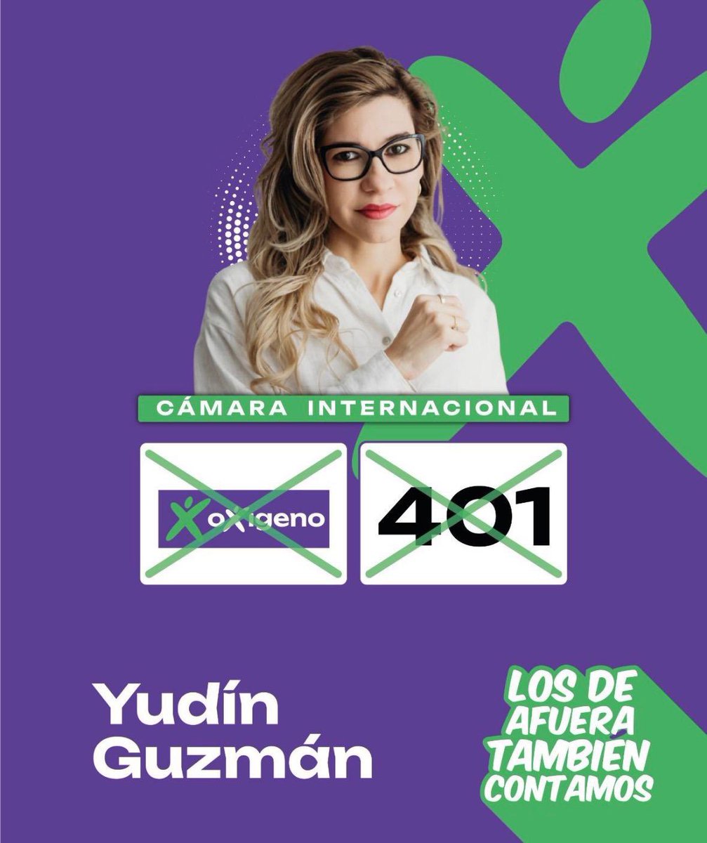 Yudin Guzmán tweet media
