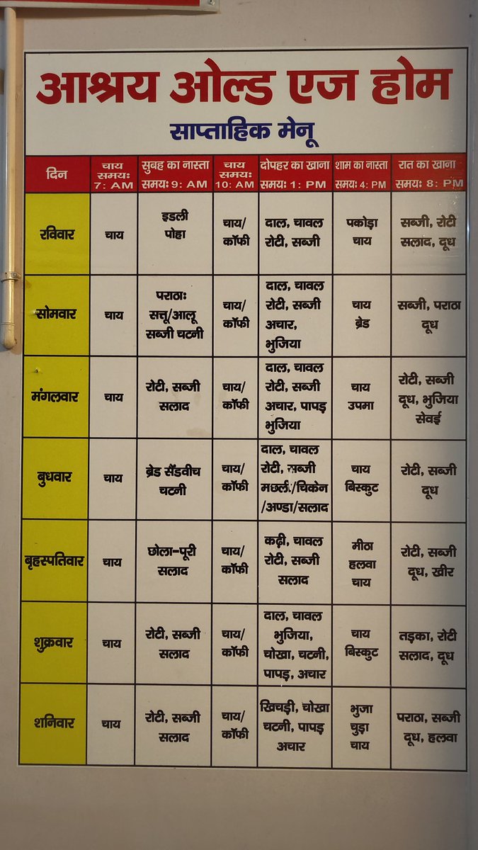 DrRanjanNishant's tweet photo. आज पटना में एक वृद्धाश्रम जाने का सौभाग्य प्राप्त हुआ।

आज हमनें वहां के बुजुर्गों को अपनी तरफ से एक वक्त का भोजन खिलाया।

उनकी कहानी सुन के दुख भी हुआ कि कलयुग में कैसी संतानें हैं जो अपने मां बाप को ही घर से बेदखल कर देते हैं। https://t.co/d7e6m9Lmvn