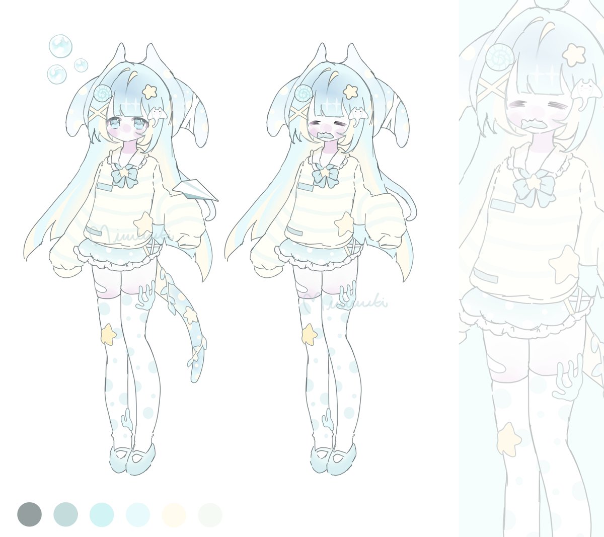 MIWMIWKI tweet media