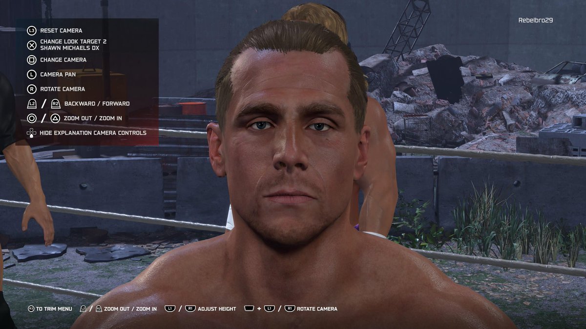 RebelCaws tweet media