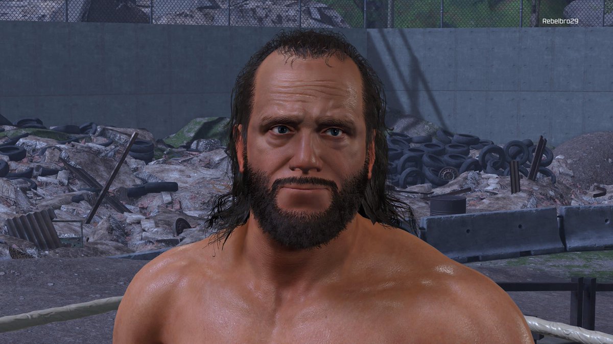 RebelCaws tweet media