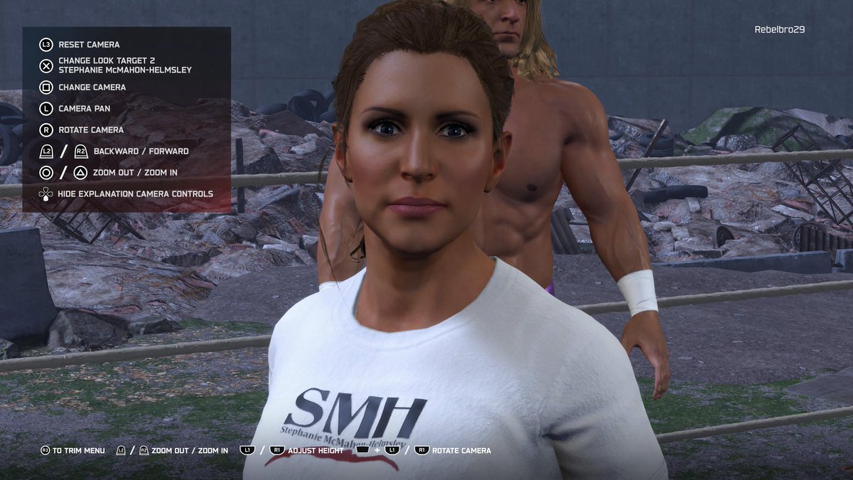 RebelCaws tweet media