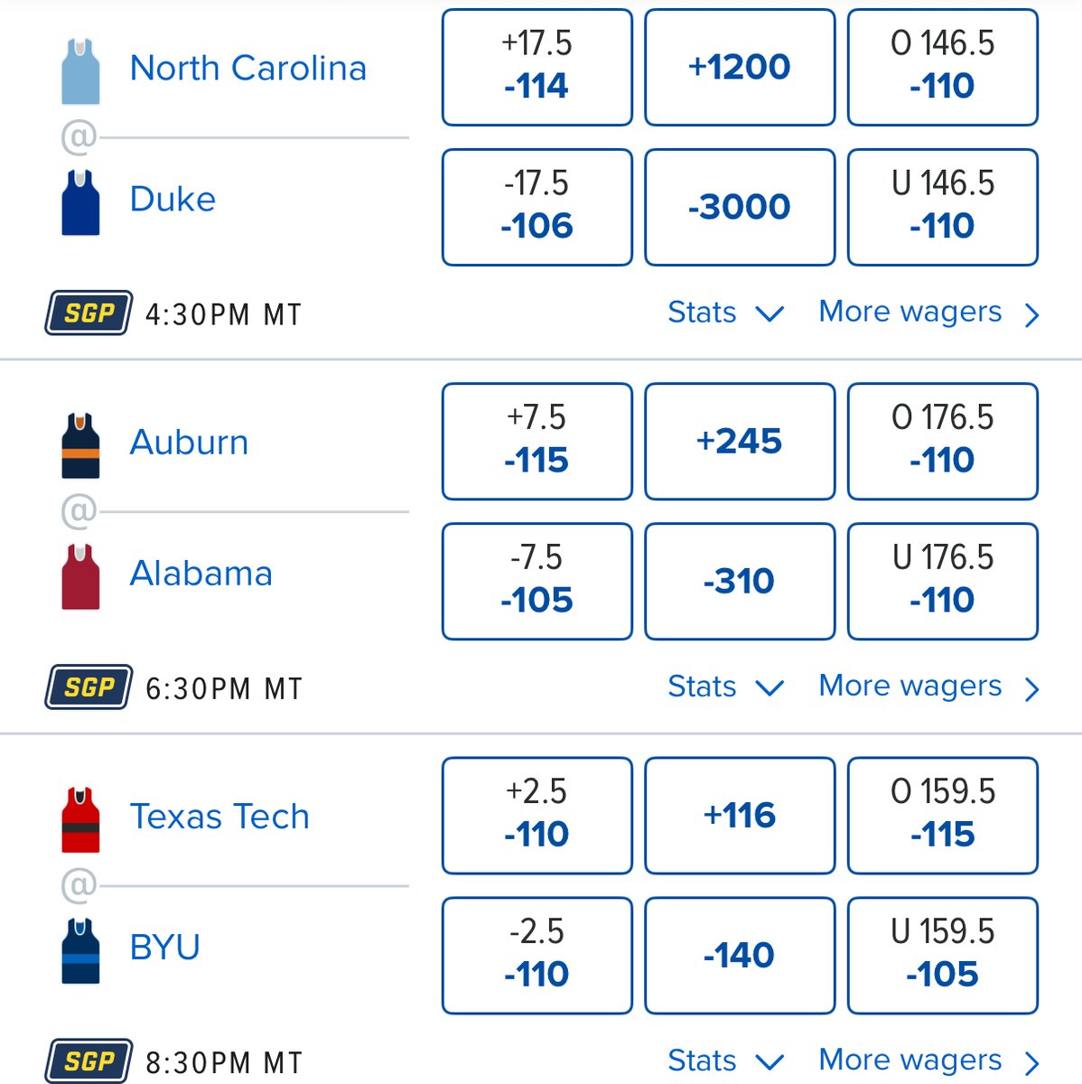 bulliespicks's tweet photo. FREE CBB PLAY OF THE DAY 🏀🔨

This is a HAMMER.

I will send it to everyone who RT+LIKES.
(must be following @BulliesPicks) https://t.co/enqAiIXh7l
