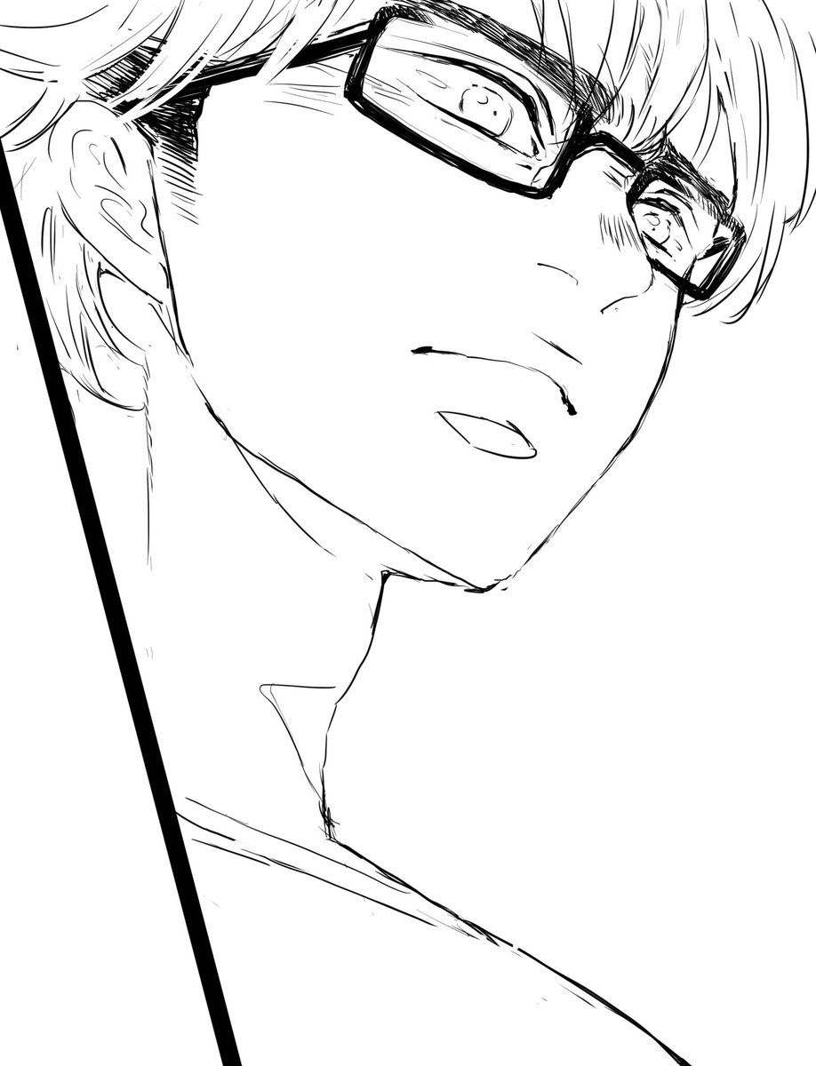 描きなおすかも