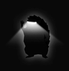 HahaYes, Tesla's Hedgehog Mascot tweet media