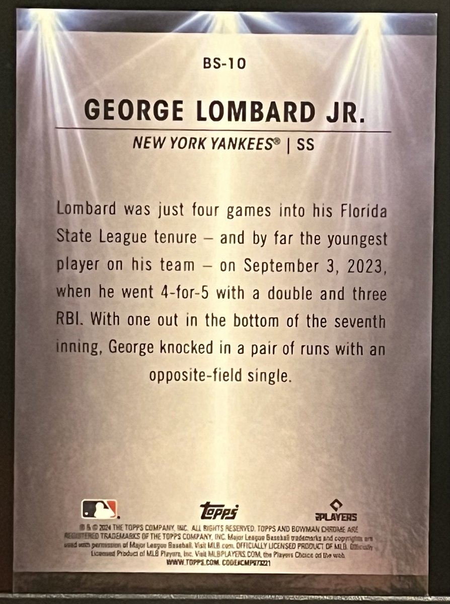 Mountaineer Sports Cards tweet media