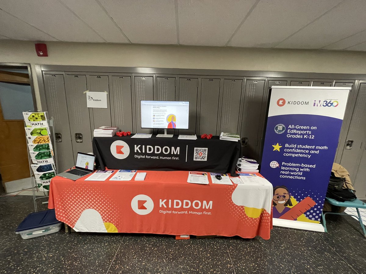 hudson_area's tweet photo. A special look at all of our sponsors that attended our Confercne and shared their excitement for mathematics education. (Photo Set #3)

#HMVAMC2026 https://t.co/LO947Hpaxv