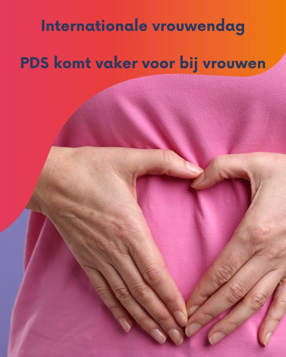 PDS Belangenorganisatie tweet media