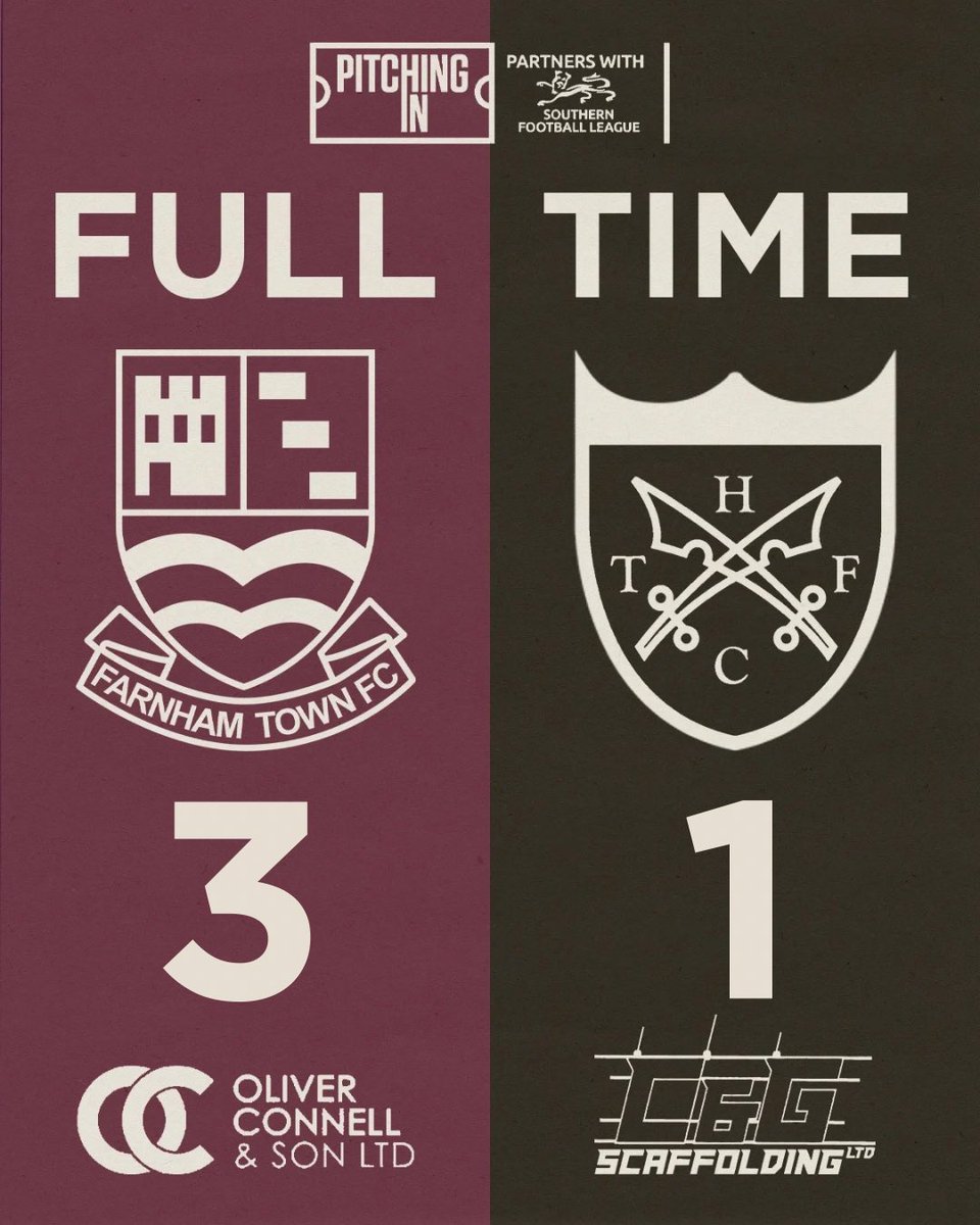 Hanwell Town (Toon) FC tweet media