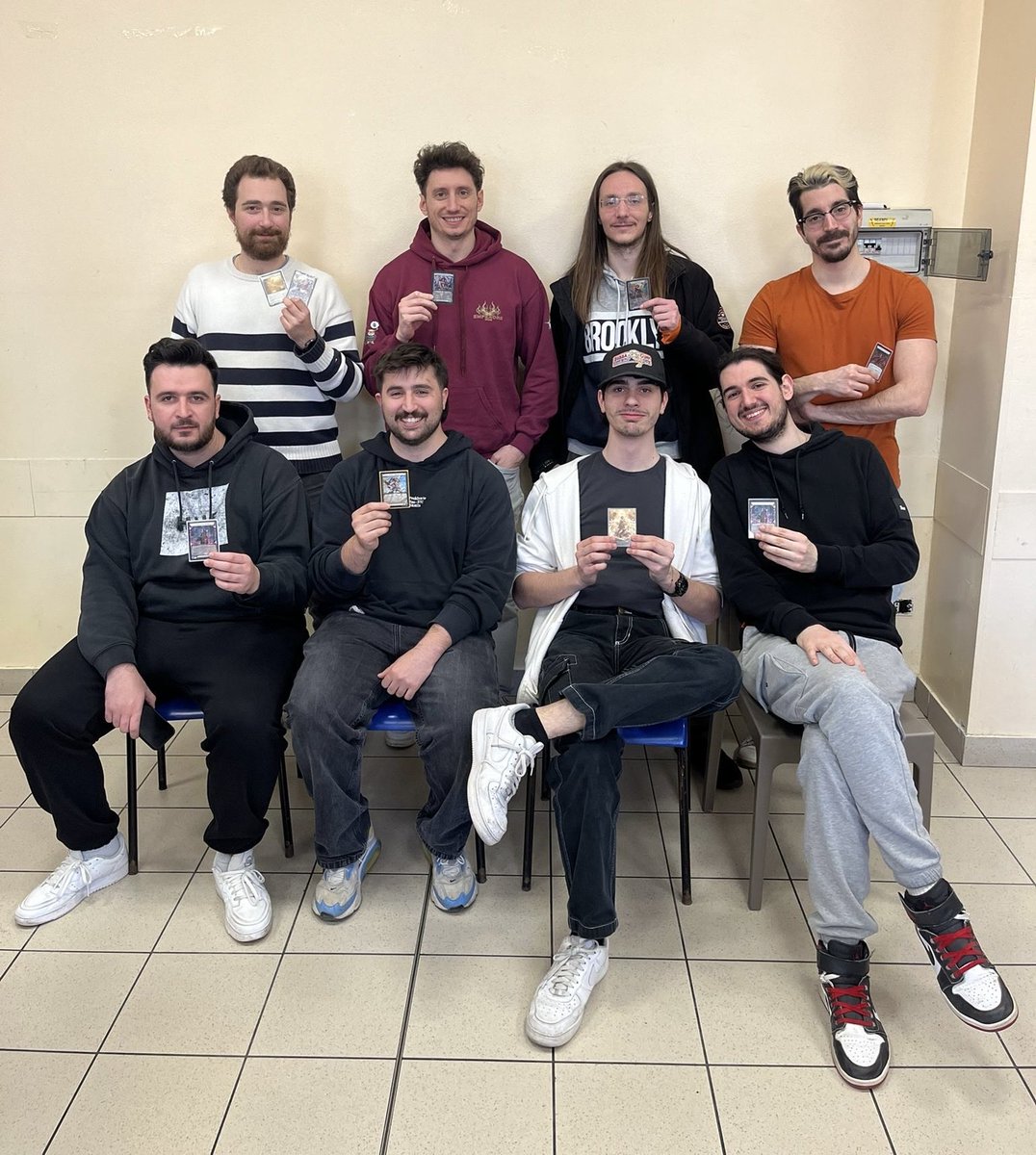 Stefano Meoni - Smeoz tweet media