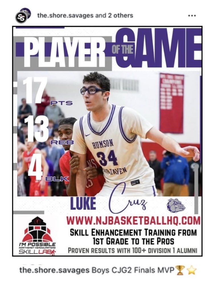 Luke Cruz tweet media
