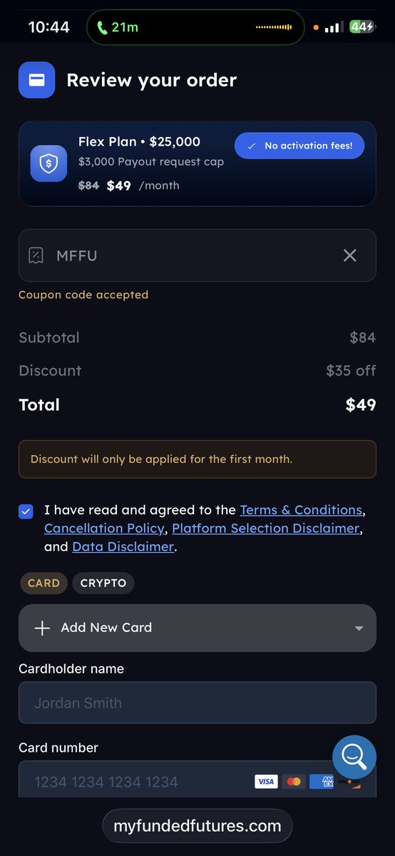 40enterprises's tweet photo. @MattLeech So is it free or $49?? https://t.co/gDJRHVQXpV