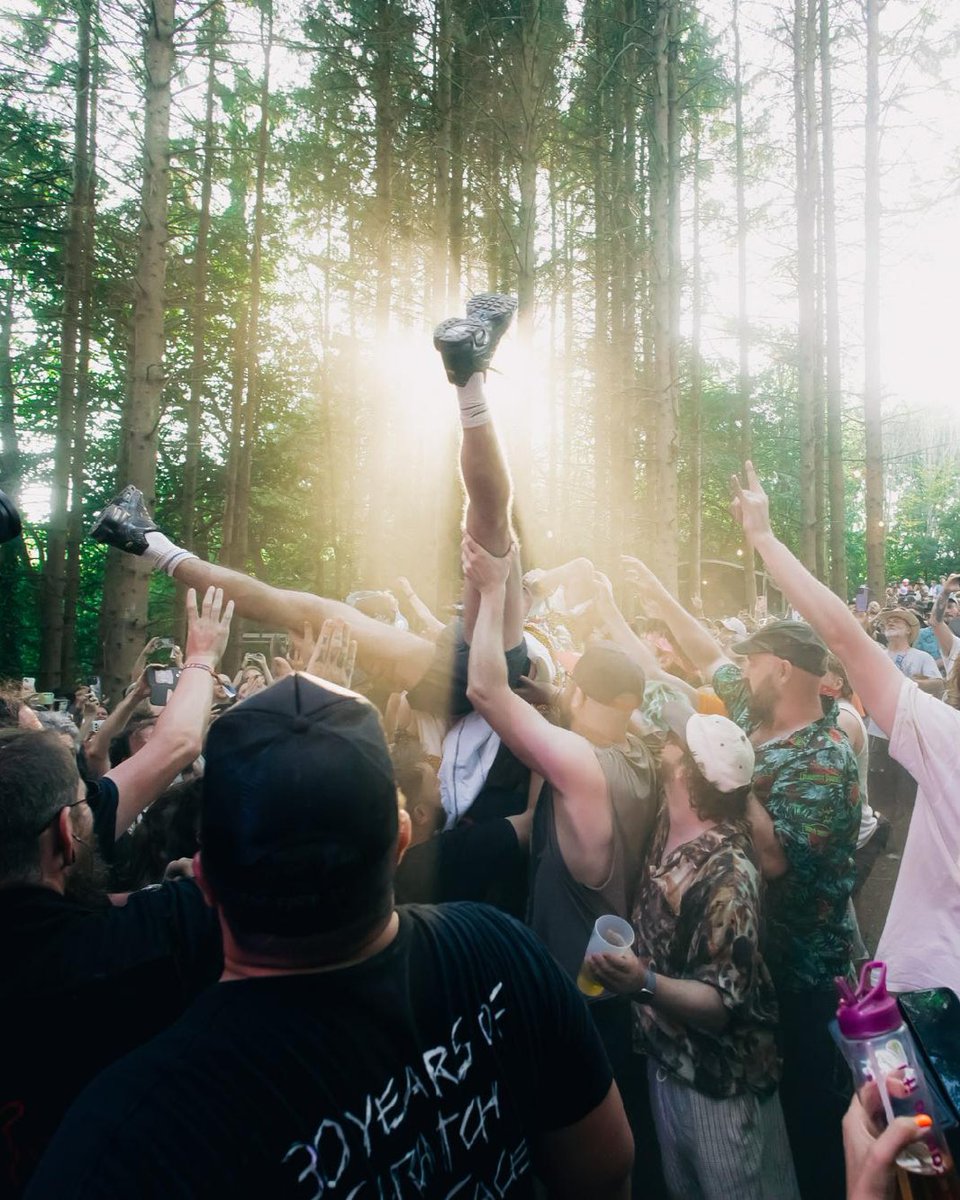 2000trees Festival tweet media