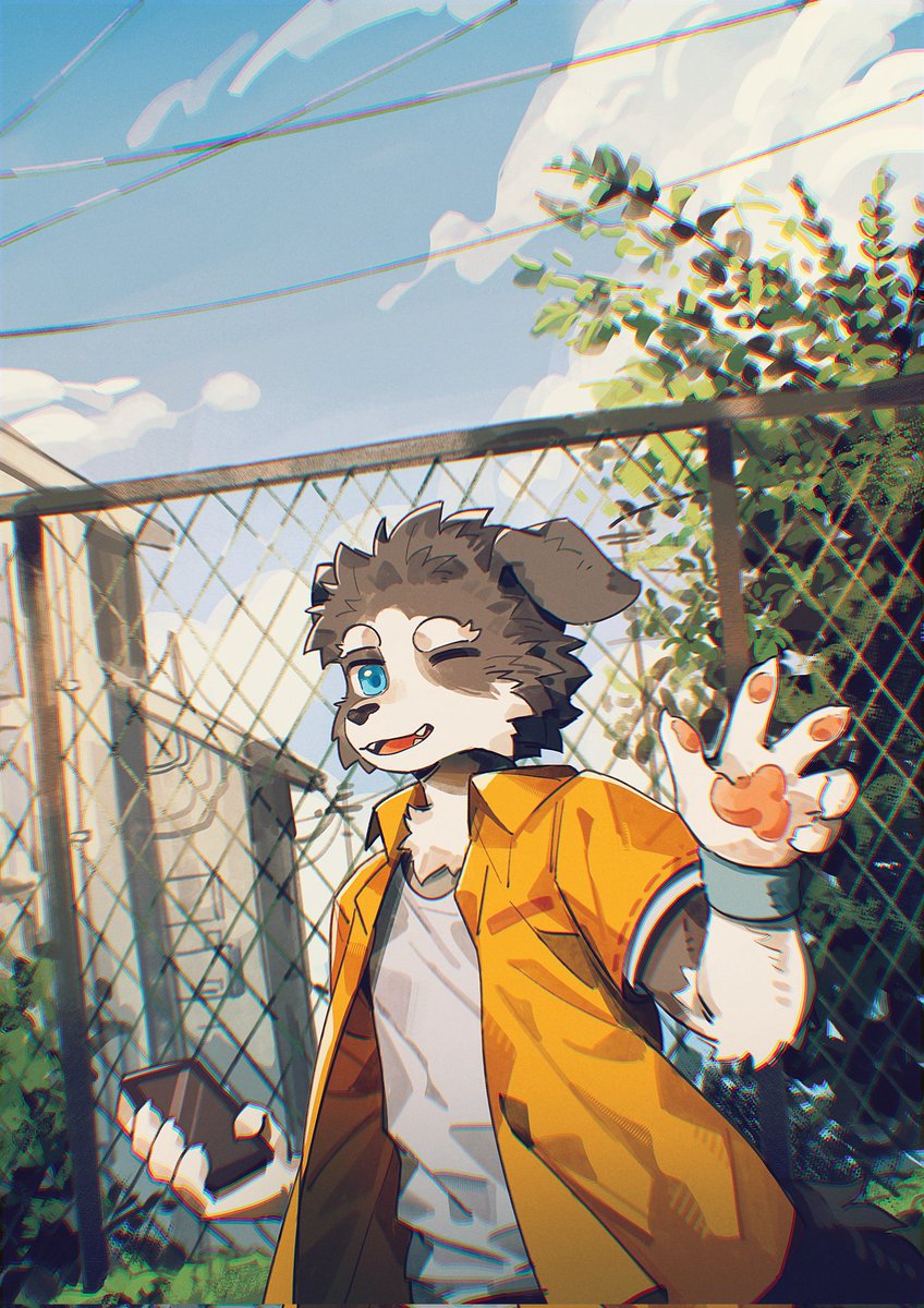 蔗是甘的 tweet media