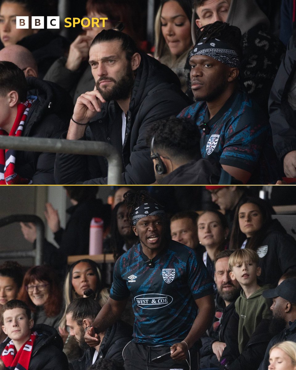 BBC Sport tweet media